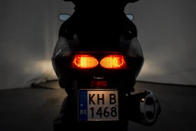 Honda Silver Wing 400, снимка 15