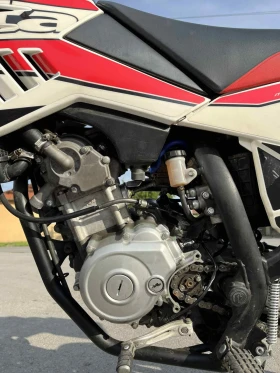 Beta Rr Rr Supermoto , снимка 5