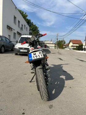 Beta Rr Rr Supermoto , снимка 3