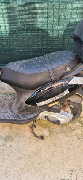 Piaggio Zip, снимка 4