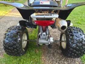Honda Trx 400 2006 стартер, снимка 5