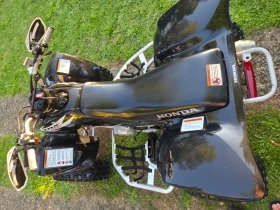 Honda Trx 400 2006 стартер, снимка 9
