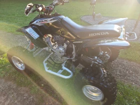 Honda Trx 400 2006 стартер, снимка 6