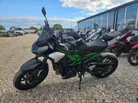 Kawasaki Z Лизинг Бартер , снимка 2