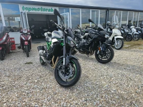 Kawasaki Z Лизинг Бартер , снимка 7