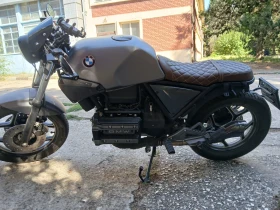BMW K K75 S, снимка 4