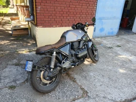 BMW K K75 S, снимка 2
