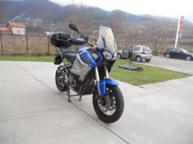 Yamaha Xtz ABS SUPER TENERE 1200 | Mobile.bg    4