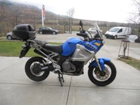 Yamaha Xtz ABS SUPER TENERE 1200 | Mobile.bg    5