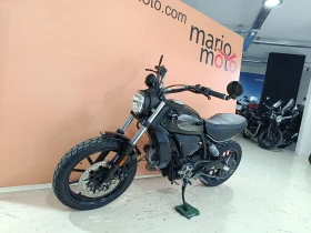 Ducati Ducati Scrambler 400 ABS | Mobile.bg    12