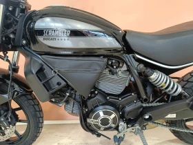 Ducati Ducati Scrambler 400 ABS | Mobile.bg    13