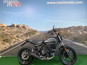 Ducati Ducati Scrambler 400 ABS, снимка 1 - Мотоциклети и мототехника - 43391908