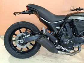 Ducati Ducati Scrambler 400 ABS | Mobile.bg    9