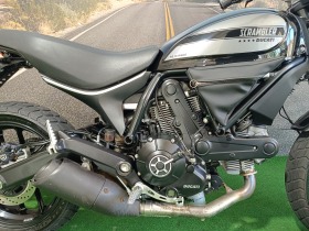 Ducati Ducati Scrambler 400 ABS, снимка 7 - Мотоциклети и мототехника - 43391908