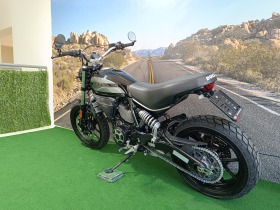 Ducati Ducati Scrambler 400 ABS, снимка 11