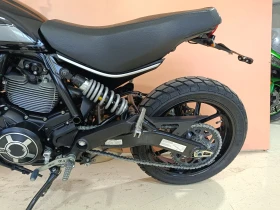 Ducati Ducati Scrambler 400 ABS | Mobile.bg    14