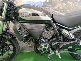 Ducati Ducati Scrambler 400 ABS, снимка 13 - Мотоциклети и мототехника - 43391908