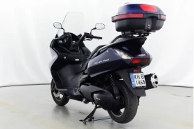 Honda Silver Wing 400 | Mobile.bg    5