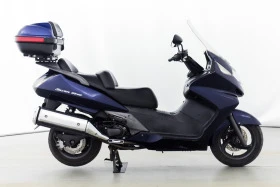 Honda Silver Wing 400 | Mobile.bg    2