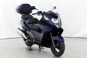  Honda Silver Wing