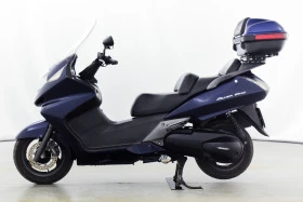 Honda Silver Wing 400 | Mobile.bg    6