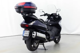 Honda Silver Wing 400 | Mobile.bg    3