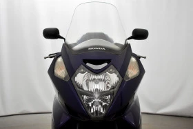 Honda Silver Wing 400 | Mobile.bg    8