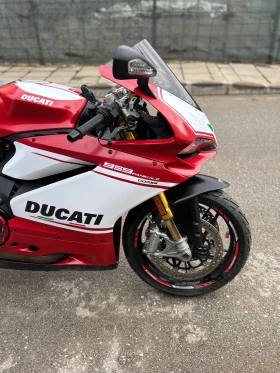 Ducati Panigale 959 Corse | Mobile.bg    4