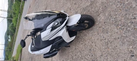 Обява за продажба на Kymco Downtown 350 abs  ~4 449 лв. - изображение 2
