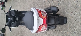Kymco Downtown 350 abs  | Mobile.bg    13