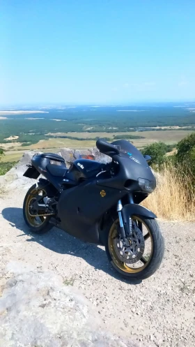     Aprilia Rs