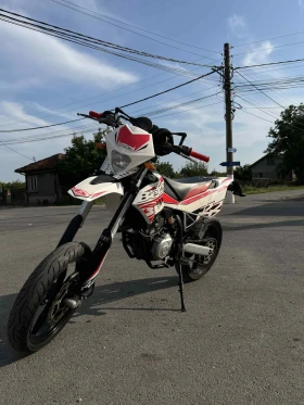Beta Rr Rr Supermoto 