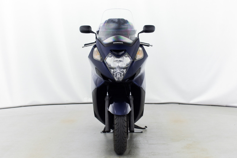 Honda Silver Wing 400, снимка 1 - Мотоциклети и мототехника - 46169853