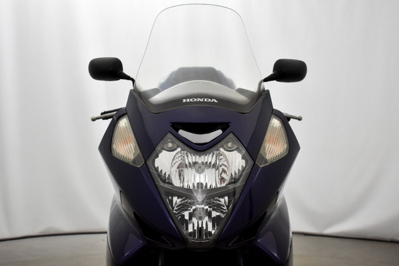 Honda Silver Wing 400, снимка 9 - Мотоциклети и мототехника - 46169853