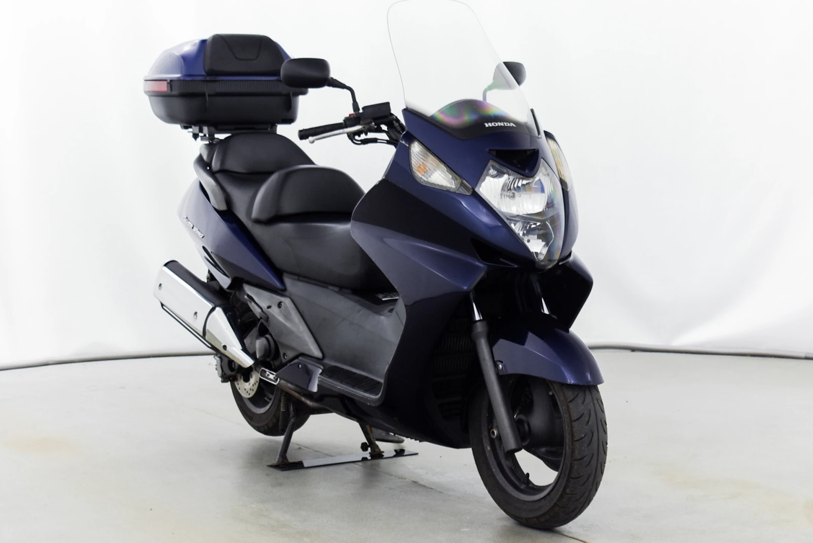 Honda Silver Wing 400, снимка 1