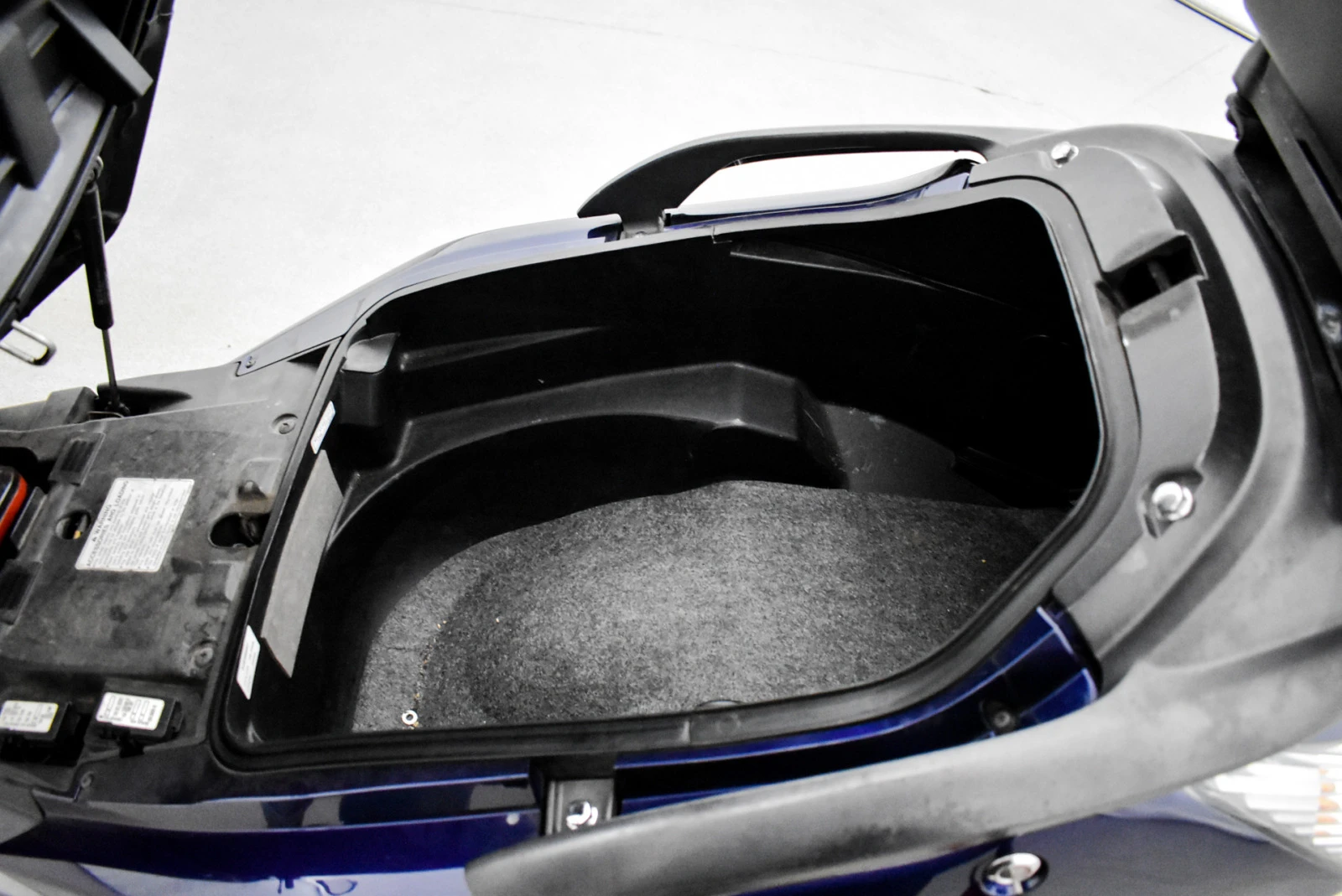 Honda Silver Wing 400 | Mobile.bg   12