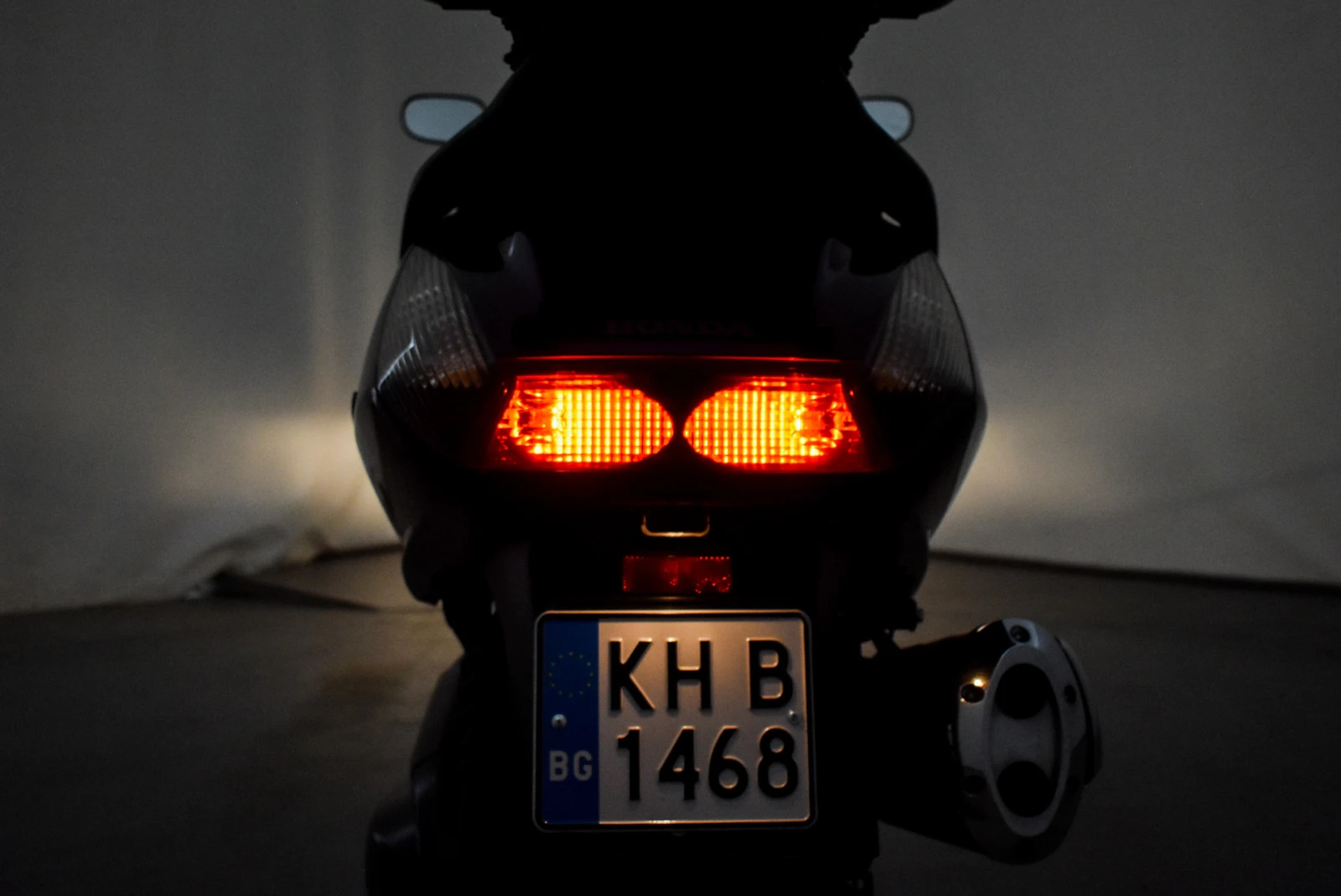 Honda Silver Wing 400 | Mobile.bg   15