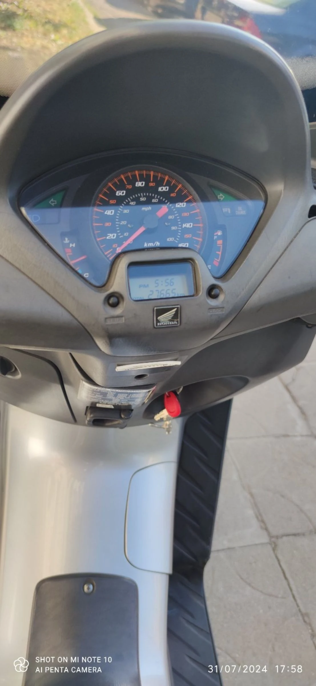 Honda Pantheon | Mobile.bg   1