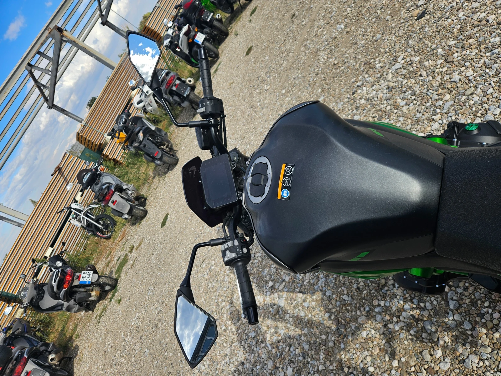 Kawasaki Z ������ ������  | Mobile.bg � ����������� 9