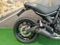 Ducati Ducati Scrambler 400 ABS - изображение 9