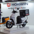 Horwin EK1 Delivery - изображение 3