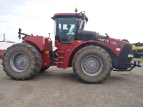      CASE IH Steiger 400