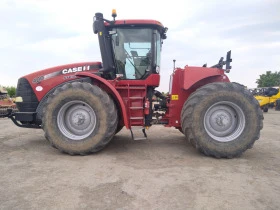 Трактор CASE IH Steiger 400, снимка 6