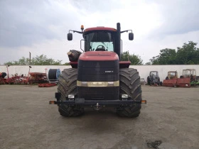      CASE IH Steiger 400