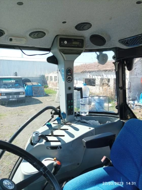 Обява за продажба на Трактор New Holland TD5 115  ~68 400 лв. - изображение 4