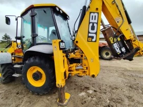 Багер JCB 3cx, снимка 7