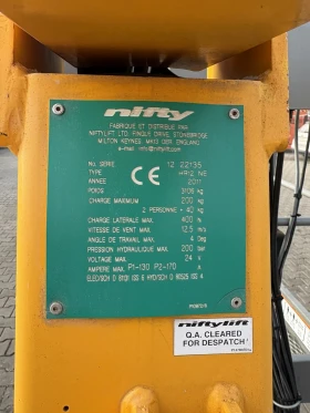 ��������� Nifty HR12 NE | Mobile.bg � ����� ������ 8