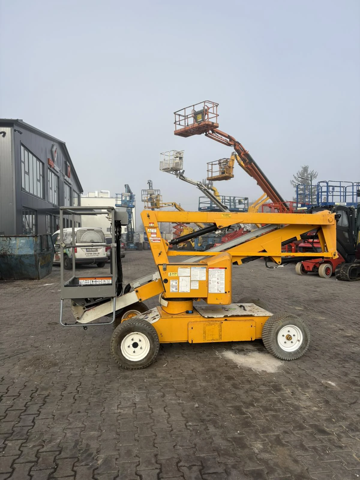 ��������� Nifty HR12 NE | Mobile.bg � ����������� 1