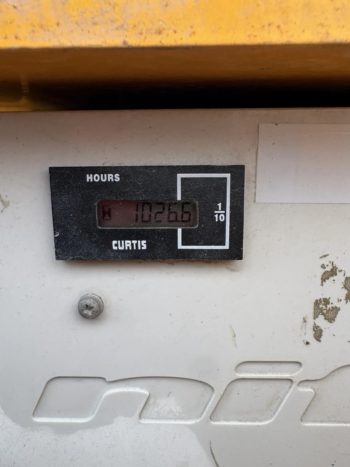 Автовишка Друга марка Nifty HR12 NE - изображение 7