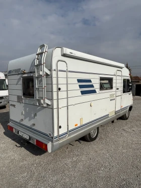 Обява за продажба на Кемпер HYMER / ERIBA B564 ~17 100 EUR - изображение 2
